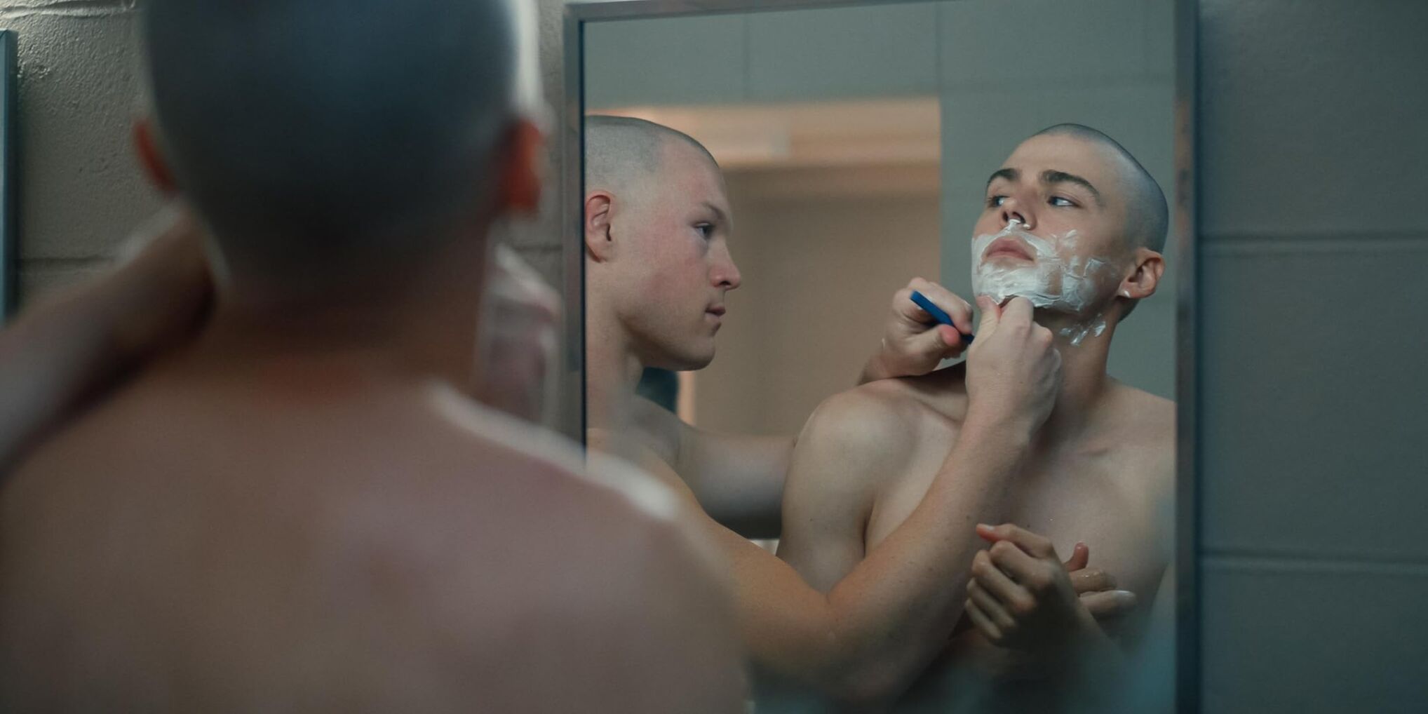 TV Review - Boots (2025)